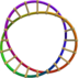 Northern Colorado Math Circles Logo