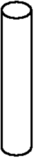 tall die